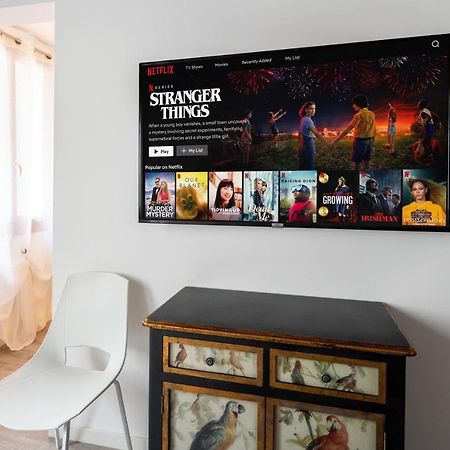 Ve.N.I.Ce. Cera Ca' De La Mandola Apartment Венеция Екстериор снимка