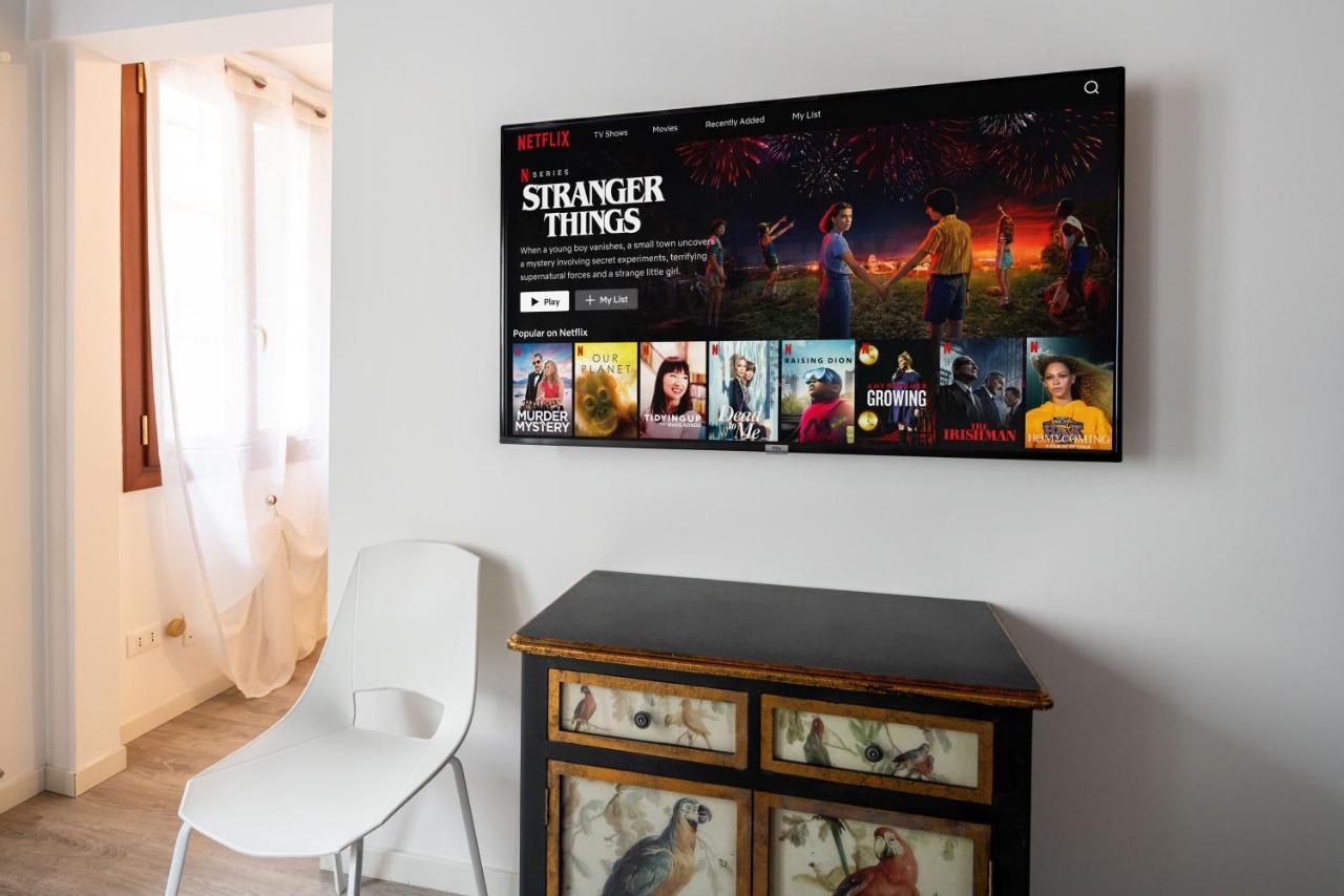 Ve.N.I.Ce. Cera Ca' De La Mandola Apartment Венеция Екстериор снимка