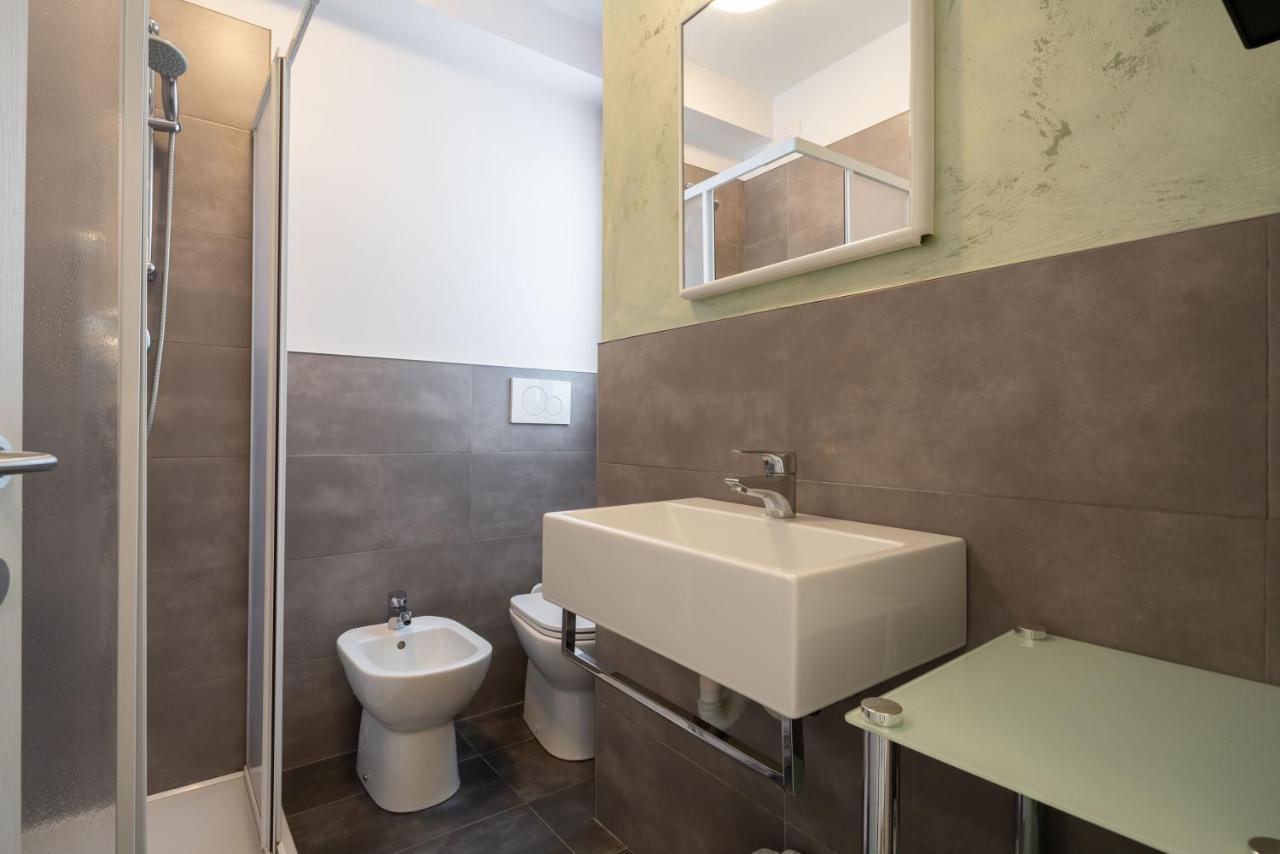 Ve.N.I.Ce. Cera Ca' De La Mandola Apartment Венеция Екстериор снимка
