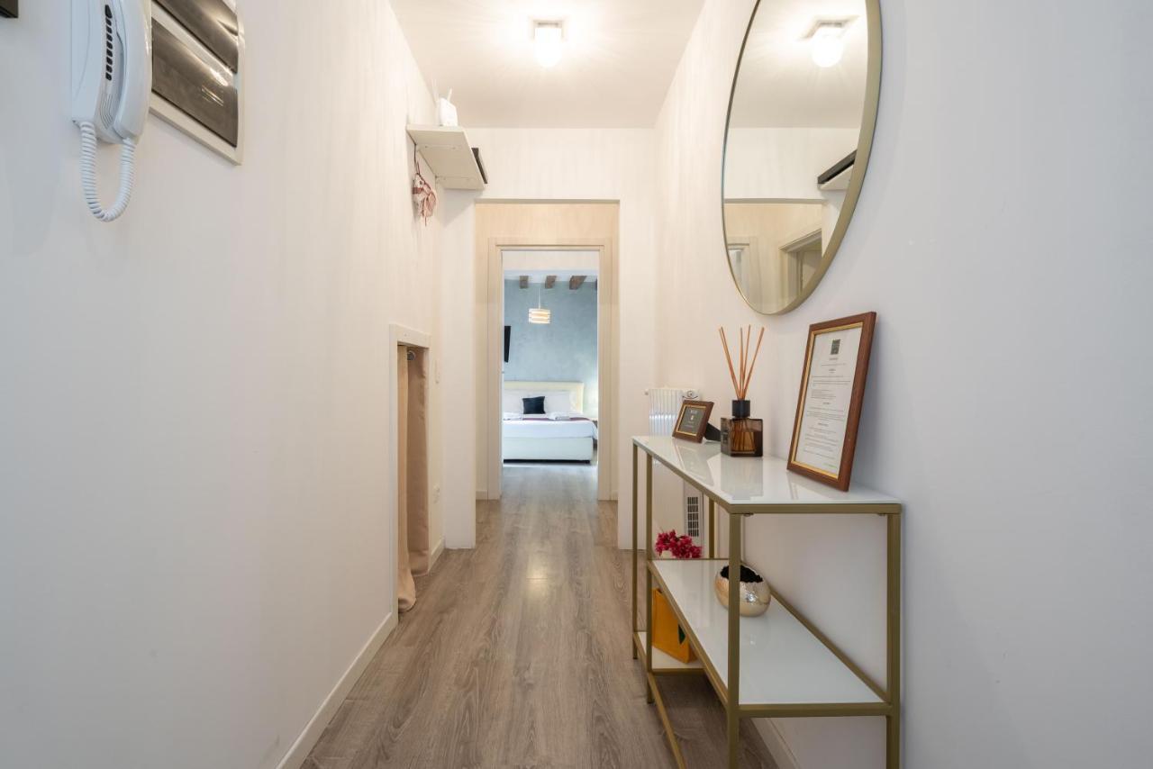 Ve.N.I.Ce. Cera Ca' De La Mandola Apartment Венеция Екстериор снимка