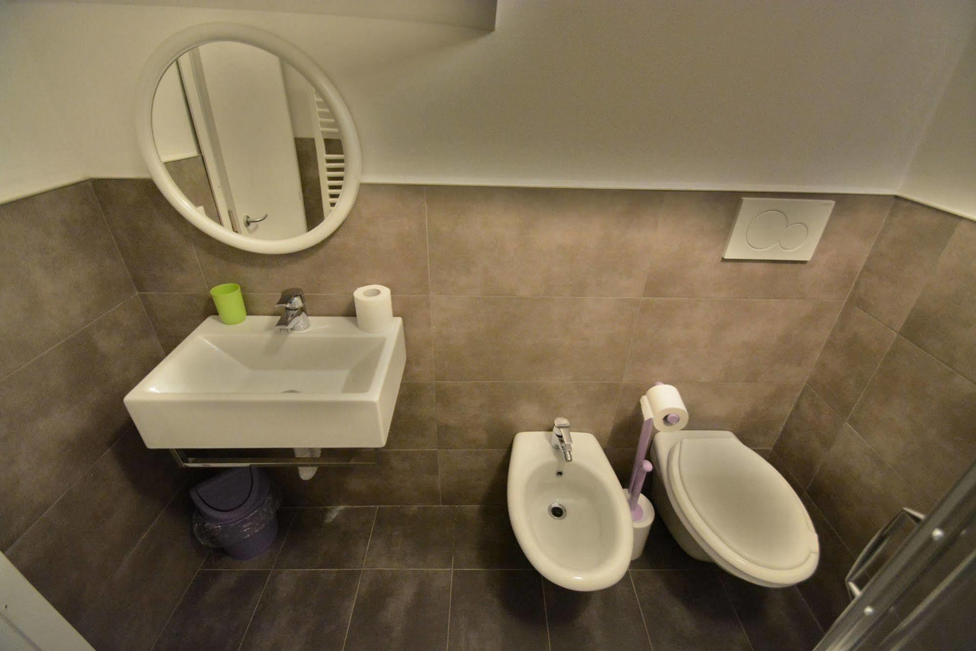 Ve.N.I.Ce. Cera Ca' De La Mandola Apartment Венеция Екстериор снимка